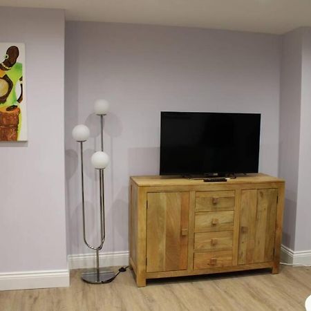 5 Star Apartment London Exterior photo