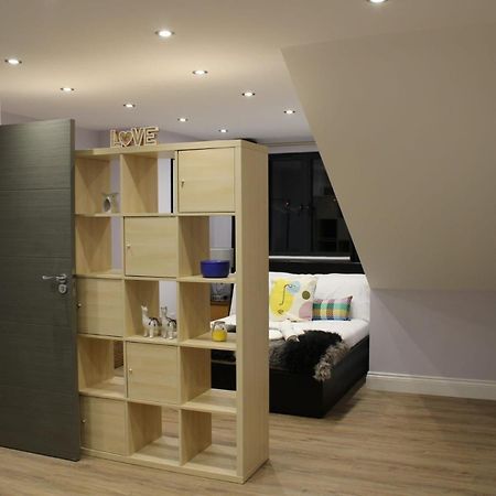 5 Star Apartment London Exterior photo