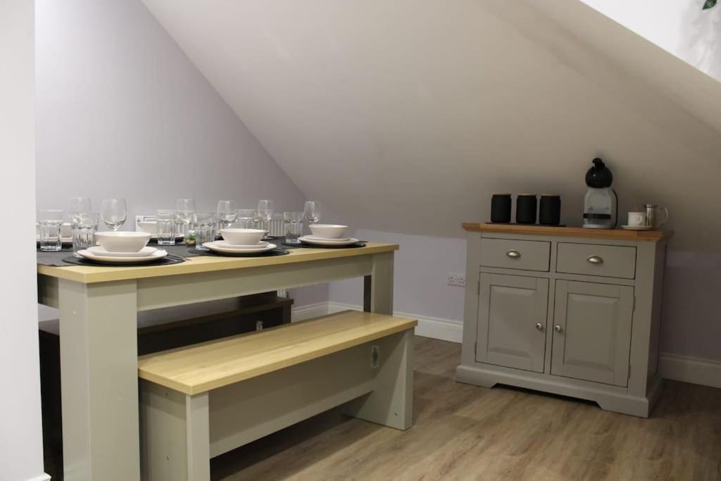 5 Star Apartment London Exterior photo