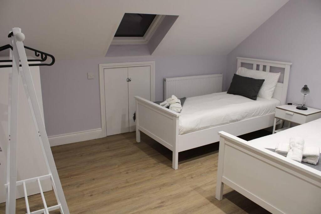 5 Star Apartment London Exterior photo